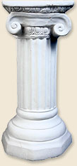  Architectual Column 